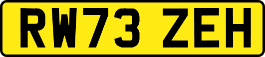 RW73ZEH