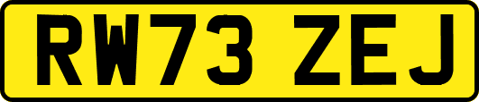 RW73ZEJ