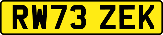 RW73ZEK