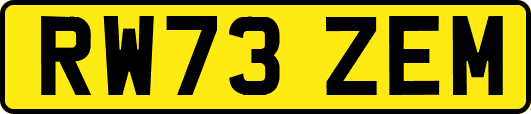 RW73ZEM