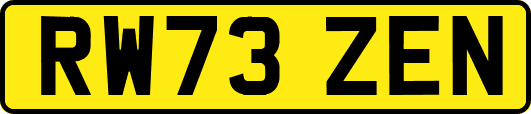 RW73ZEN