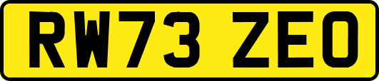 RW73ZEO