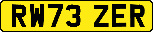 RW73ZER
