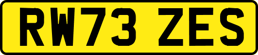 RW73ZES