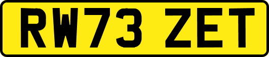 RW73ZET