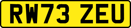 RW73ZEU