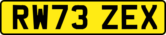 RW73ZEX