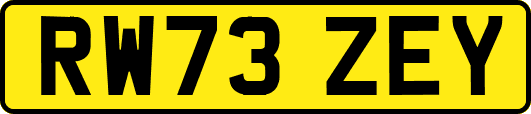 RW73ZEY