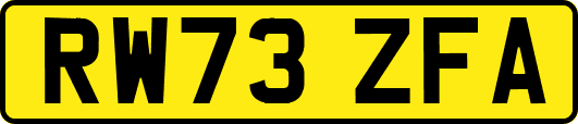 RW73ZFA