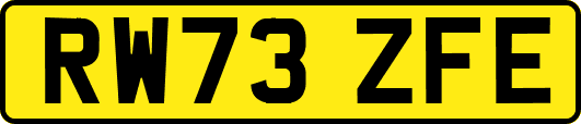 RW73ZFE