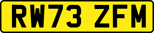 RW73ZFM