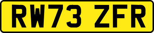 RW73ZFR
