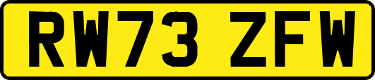 RW73ZFW