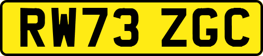 RW73ZGC