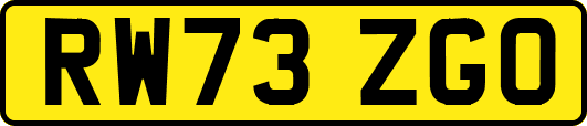 RW73ZGO
