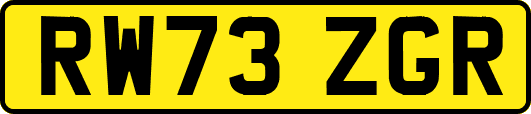 RW73ZGR