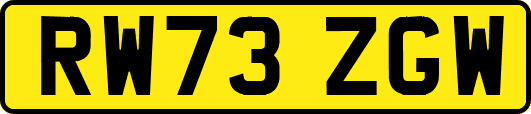 RW73ZGW
