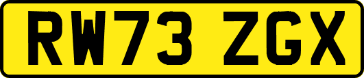 RW73ZGX