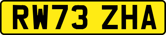 RW73ZHA