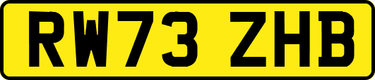 RW73ZHB
