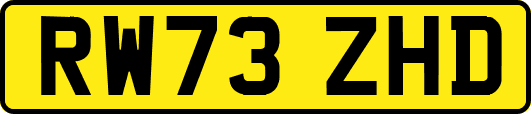 RW73ZHD