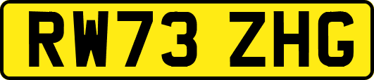 RW73ZHG