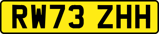 RW73ZHH