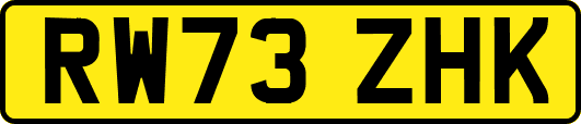 RW73ZHK