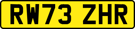 RW73ZHR