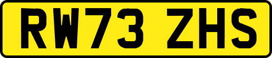 RW73ZHS