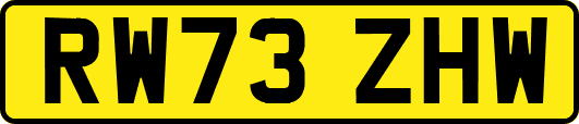 RW73ZHW