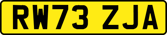 RW73ZJA