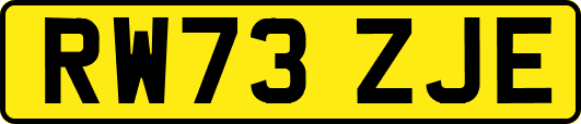 RW73ZJE