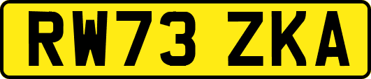 RW73ZKA