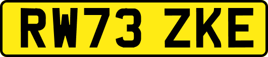 RW73ZKE
