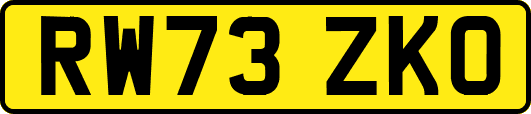 RW73ZKO