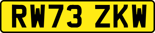 RW73ZKW