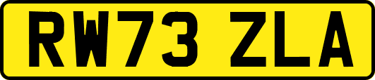 RW73ZLA