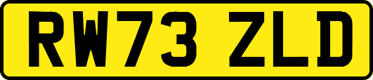 RW73ZLD