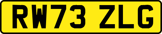 RW73ZLG