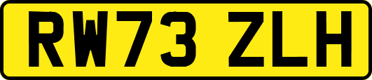 RW73ZLH