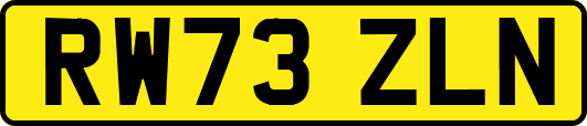 RW73ZLN