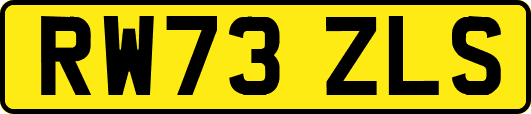 RW73ZLS