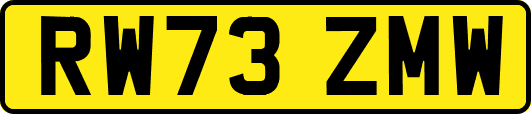 RW73ZMW