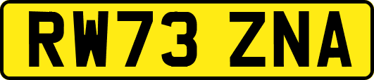 RW73ZNA