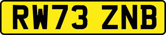 RW73ZNB