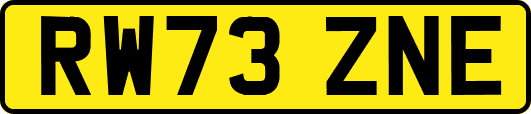 RW73ZNE
