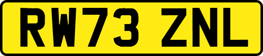 RW73ZNL