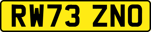 RW73ZNO