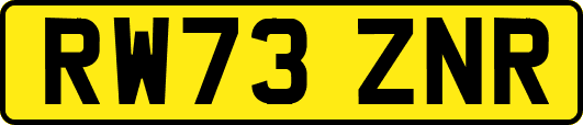 RW73ZNR